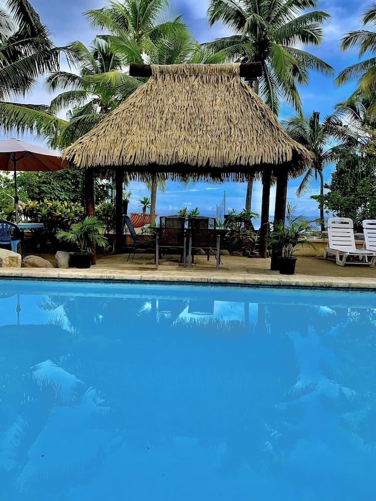 Aquarius On The Beach Nadi Exterior foto