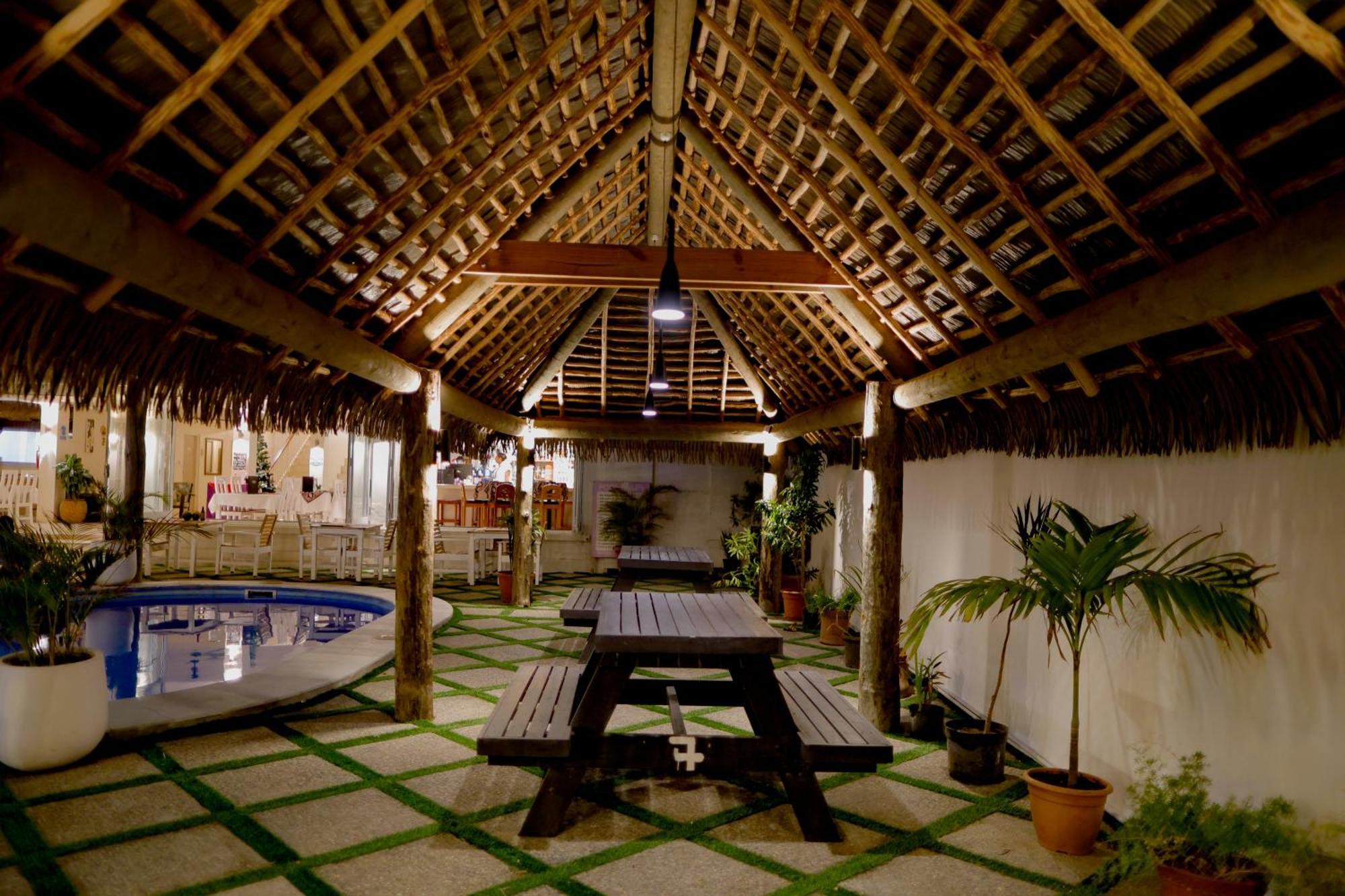 Aquarius On The Beach Nadi Exterior foto