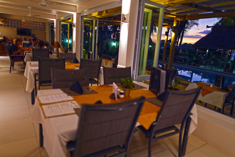 Aquarius On The Beach Nadi Exterior foto