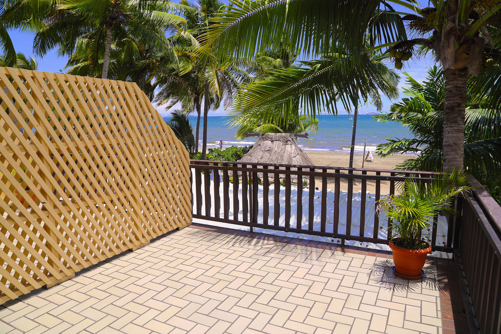 Aquarius On The Beach Nadi Exterior foto